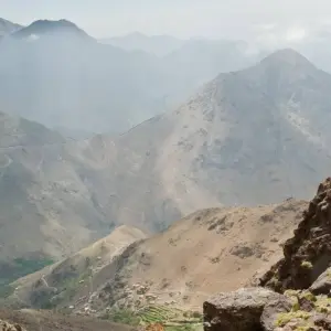 Explore 4-Day  Berber villages & Mt Toubkal Ascent for 4 days with Desertbrise Travel and discover unforgettable experiences - Photo 5