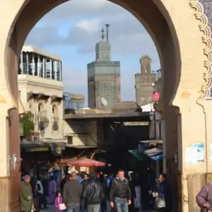 Explore 9-day Imperial Cities and Desert for 9 days with Desertbrise Travel and discover unforgettable experiences - Photo 8