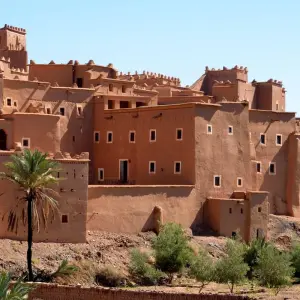 Explore 4-Day Tour Casablanca - the great dunes of Erg Chigaga for 4 days with Desertbrise Travel and discover unforgettable experiences - Photo 9