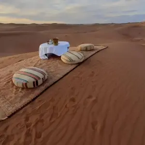 Explore Marrakech To Merzouga  with Luxury camp - Camel ride for 3 days with Desertbrise Travel and discover unforgettable experiences - Photo 10