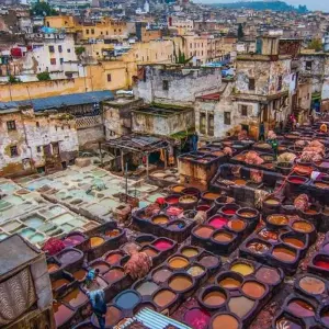 Explore 9-day Imperial Cities and Desert for 9 days with Desertbrise Travel and discover unforgettable experiences - Photo 10