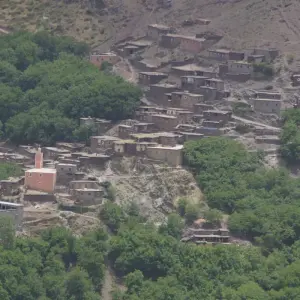 Explore 4-Day  Berber villages & Mt Toubkal Ascent for 4 days with Desertbrise Travel and discover unforgettable experiences - Photo 9
