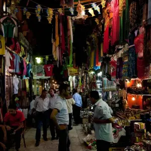Explore Cairo & Luxor discovery for 6 days with Desertbrise Travel and discover unforgettable experiences - Photo 4