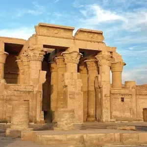 Explore Cairo – Luxor and Aswan by Nile Cruise for 7 days with Desertbrise Travel and discover unforgettable experiences - Photo 5