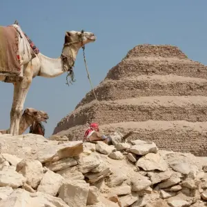 Explore Cairo – Luxor and Aswan by Nile Cruise for 7 days with Desertbrise Travel and discover unforgettable experiences - Photo 9