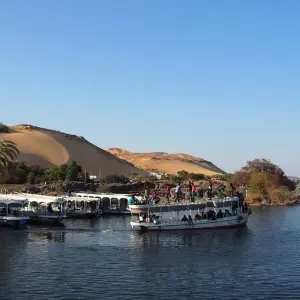 Explore Cairo from Aswan Nile Cruise - 8 Days for 8 days with Desertbrise Travel and discover unforgettable experiences - Photo 10