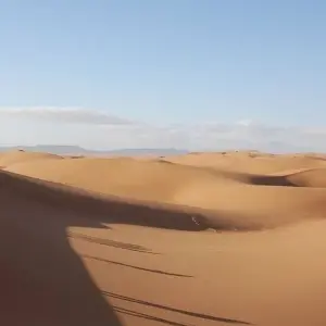 Explore 6 Days Camel Trek in Morocco Desert for 6 days with Desertbrise Travel and discover unforgettable experiences - Photo 4
