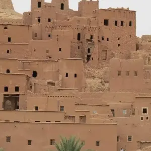 Explore 6 Days Camel Trek in Morocco Desert for 6 days with Desertbrise Travel and discover unforgettable experiences - Photo 6