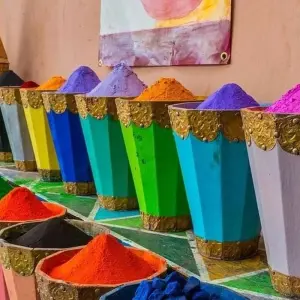 Explore 6 Days Explore Moroccan Kasbahs and Desert for 6 days with Desertbrise Travel and discover unforgettable experiences - Photo 2