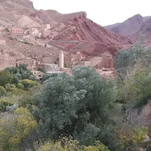 Explore 5 Days Explore the Moroccan Kasbahs, Mountains and Desert for 5 days with Desertbrise Travel and discover unforgettable experiences - Photo 5
