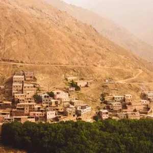 Explore 7 Days Atlas Mountains Toubkal to Sahara & Erg Chegaga for 7 days with Desertbrise Travel and discover unforgettable experiences - Photo 3