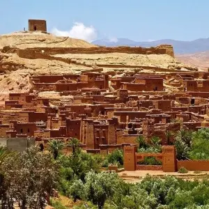 Explore 6 Days Explore Moroccan Kasbahs and Desert for 6 days with Desertbrise Travel and discover unforgettable experiences - Photo 4