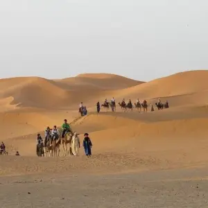 Explore 6 Days Explore Moroccan Kasbahs and Desert for 6 days with Desertbrise Travel and discover unforgettable experiences - Photo 5