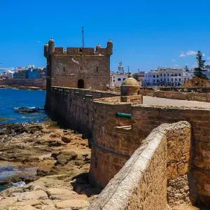 Explore Morocco Coasts Adventure for 5 days with Desertbrise Travel and discover unforgettable experiences - Photo 3