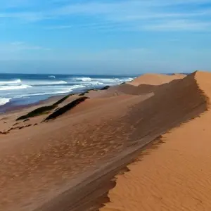 Explore Morocco Coasts Adventure for 5 days with Desertbrise Travel and discover unforgettable experiences - Photo 4