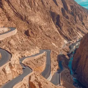 Explore 7 Days Atlas Mountains Toubkal to Sahara & Erg Chegaga for 7 days with Desertbrise Travel and discover unforgettable experiences - Photo 6