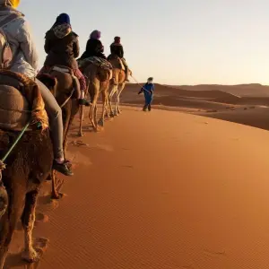 Explore Morocco Journey: Morocco like you never Know for 9 days with Desertbrise Travel and discover unforgettable experiences - Photo 4