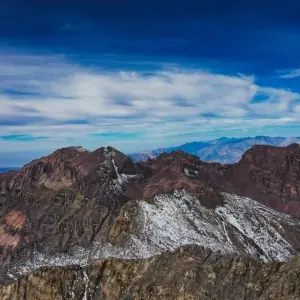 Explore 7 Days Trek from Toubkal to Erg Chebbi for 7 days with Desertbrise Travel and discover unforgettable experiences - Photo 6