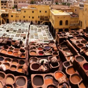Explore Tour from Casablanca – 8 Days for 8 days with Desertbrise Travel and discover unforgettable experiences - Photo 2