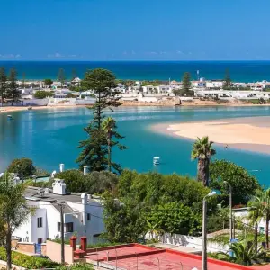 Explore Morocco Coasts Adventure for 5 days with Desertbrise Travel and discover unforgettable experiences - Photo 7