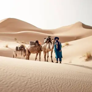 Explore Authentic South Journey for 7 days with Desertbrise Travel and discover unforgettable experiences - Photo 6