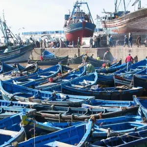 Explore Tour from Casablanca – 8 Days for 8 days with Desertbrise Travel and discover unforgettable experiences - Photo 3