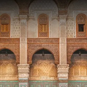 Explore Tour from Casablanca – 8 Days for 8 days with Desertbrise Travel and discover unforgettable experiences - Photo 4