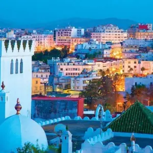 Explore 5 Days Tour Tangier Merzouga Marrakech for 5 days with Desertbrise Travel and discover unforgettable experiences - Photo 8