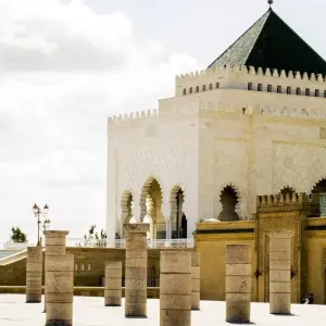 Explore Tour from Casablanca – 8 Days for 8 days with Desertbrise Travel and discover unforgettable experiences - Photo 5