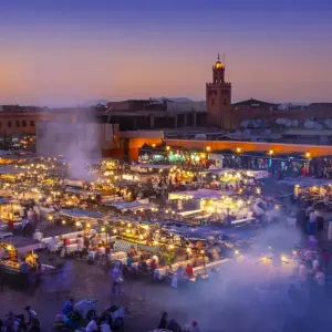 Explore Morocco Imperial Cities and Desert-11 Days for 11 days with Desertbrise Travel and discover unforgettable experiences - Photo 3