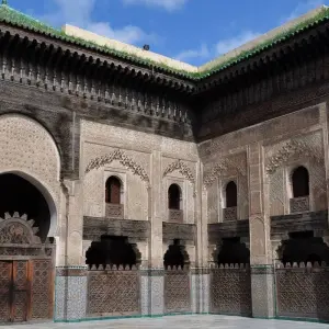 Explore Morocco Honeymoon Tour - The Best Honeymoon Distination for 10 days with Desertbrise Travel and discover unforgettable experiences - Photo 3