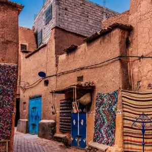 Explore Tour from Casablanca – 8 Days for 8 days with Desertbrise Travel and discover unforgettable experiences - Photo 7