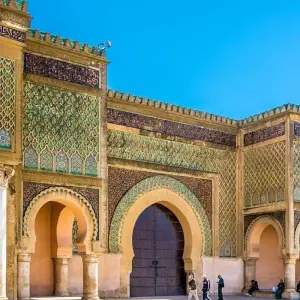 Explore Morocco Imperial Cities and Desert-11 Days for 11 days with Desertbrise Travel and discover unforgettable experiences - Photo 5