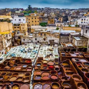 Explore Morocco Honeymoon Tour - The Best Honeymoon Distination for 10 days with Desertbrise Travel and discover unforgettable experiences - Photo 4