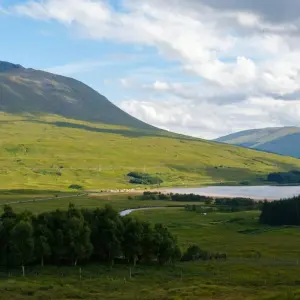 Explore Walking vacations on the West Highland Way (8 destinations) for 10 days with DERTOUR and discover unforgettable experiences - Photo 8