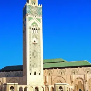 Explore Tour from Casablanca – 8 Days for 8 days with Desertbrise Travel and discover unforgettable experiences - Photo 8