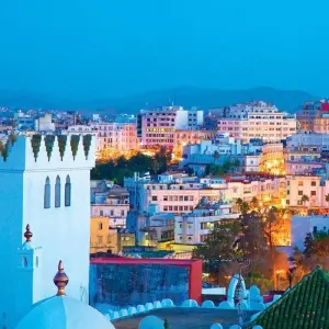 Explore Discover Tangier, Sahara Desert & Marrakech for 6 days with Desertbrise Travel and discover unforgettable experiences - Photo 3