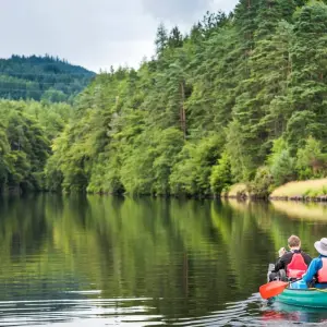 Explore Walking vacations on the West Highland Way (8 destinations) for 10 days with DERTOUR and discover unforgettable experiences - Photo 9