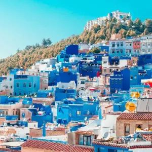 Explore 10 days Morocco Tour From Casablanca for 10 days with Desertbrise Travel and discover unforgettable experiences - Photo 4