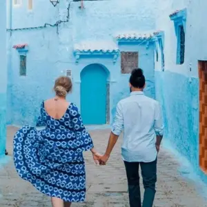 Explore Morocco Honeymoon Tour - The Best Honeymoon Distination for 10 days with Desertbrise Travel and discover unforgettable experiences - Photo 5