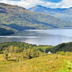 Explore Walking vacations on the West Highland Way (8 destinations) for 10 days with DERTOUR and discover unforgettable experiences - Photo 10