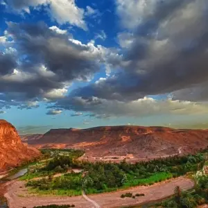 Explore 10 Days from Tangier to Desert and Marrakech for 10 days with Desertbrise Travel and discover unforgettable experiences - Photo 2
