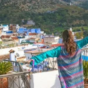 Explore Discover Tangier, Sahara Desert & Marrakech for 6 days with Desertbrise Travel and discover unforgettable experiences - Photo 4