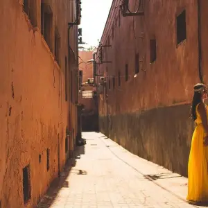 Explore Morocco Honeymoon Tour - The Best Honeymoon Distination for 10 days with Desertbrise Travel and discover unforgettable experiences - Photo 6