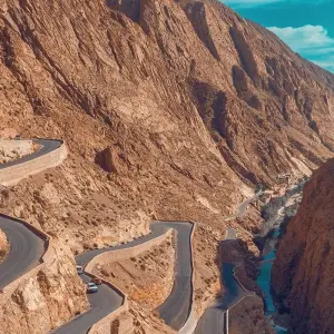 Explore Morocco Imperial Cities and Desert-11 Days for 11 days with Desertbrise Travel and discover unforgettable experiences - Photo 8