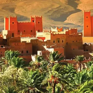 Explore 3 Days Desert Tour Marrakech To Fes for 3 days with Desertbrise Travel and discover unforgettable experiences - Photo 6