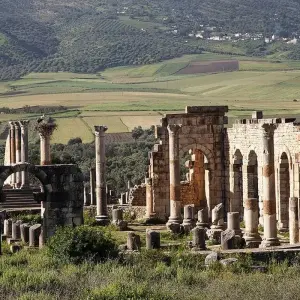Explore 10 Days from Tangier to Desert and Marrakech for 10 days with Desertbrise Travel and discover unforgettable experiences - Photo 4