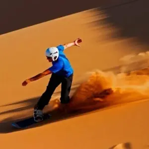 Explore Discover Tangier, Sahara Desert & Marrakech for 6 days with Desertbrise Travel and discover unforgettable experiences - Photo 6