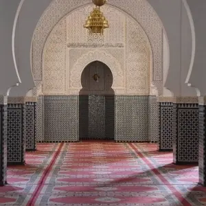 Explore 15 Days Morocco Desert and Imperial Cities for 15 days with Desertbrise Travel and discover unforgettable experiences - Photo 9