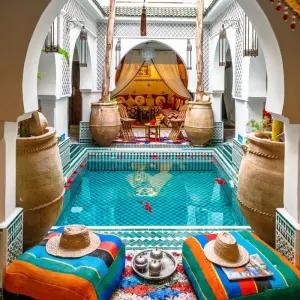 Explore Morocco Honeymoon Tour - The Best Honeymoon Distination for 10 days with Desertbrise Travel and discover unforgettable experiences - Photo 8